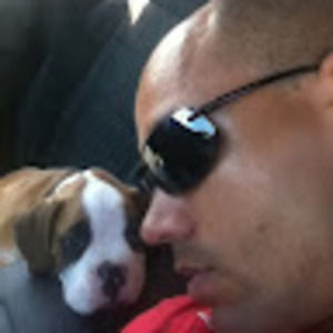 Meet your Posher, Cory